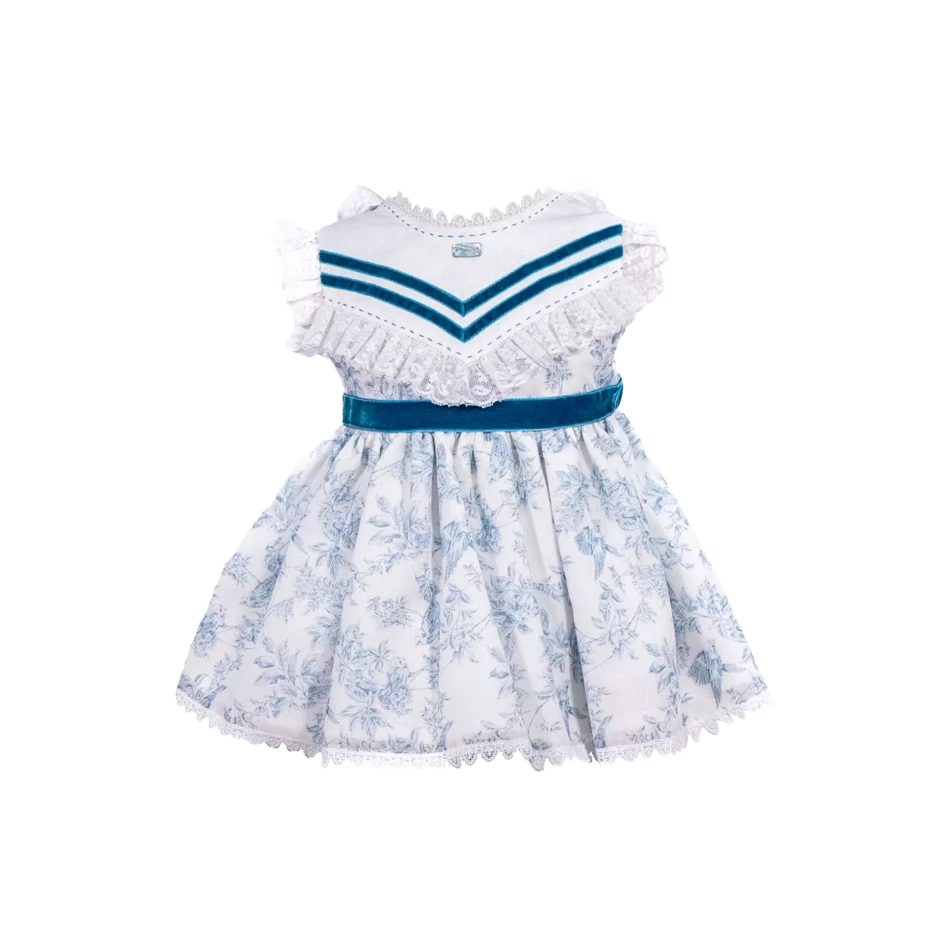 GARDEN 01 AZUL-DEL-WEB