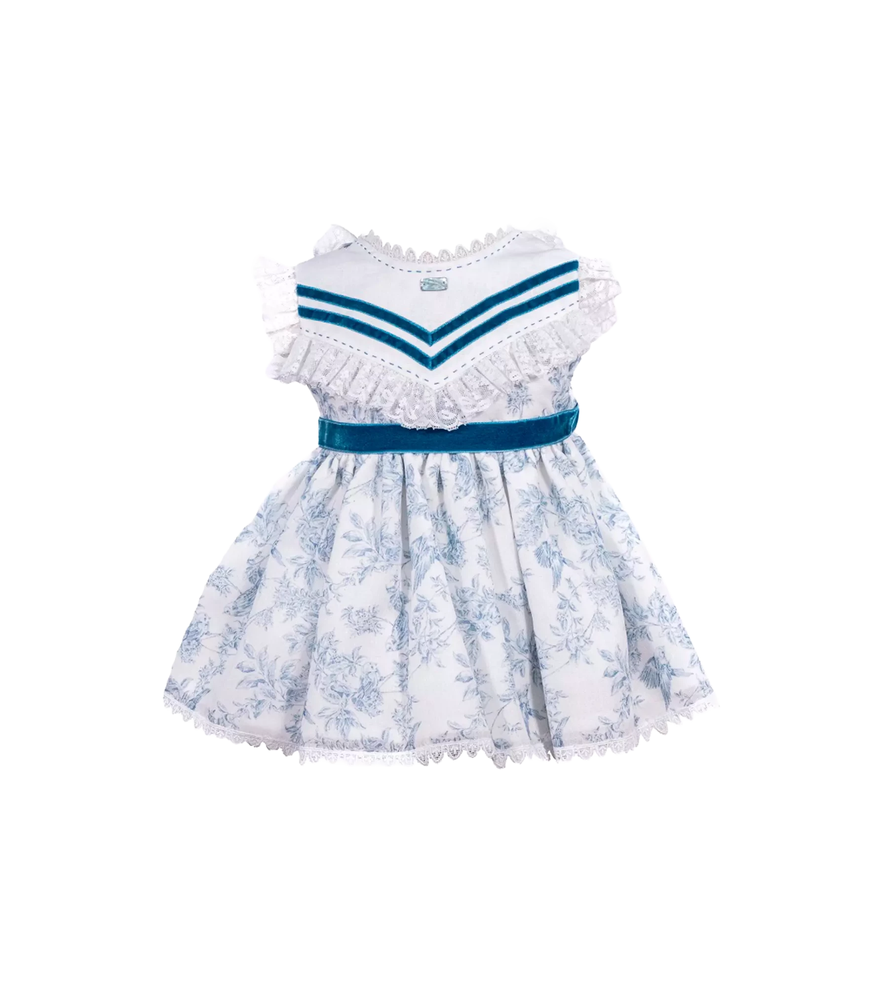 GARDEN 01 AZUL-DEL-WEB