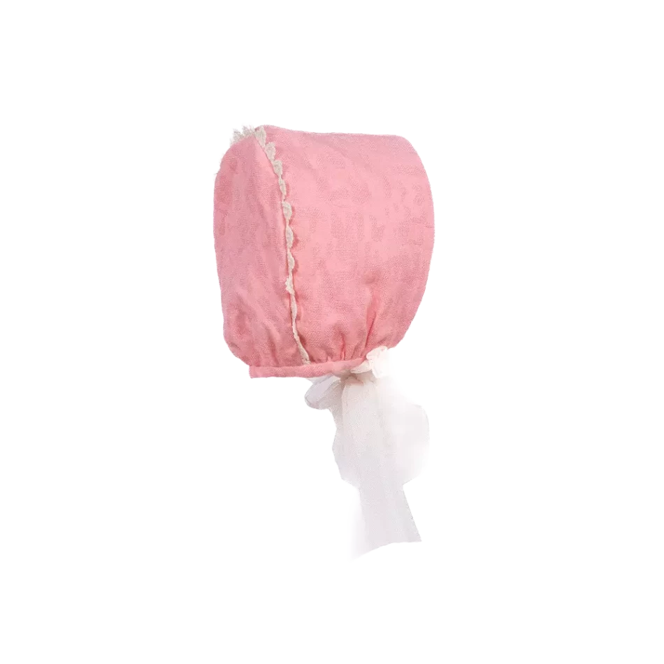 ANITA 01 CAPOTA ROSA